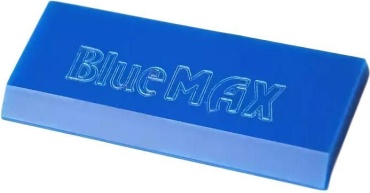 Bluemax 70-1830, 130x50 мм, средняя жесткость, синий