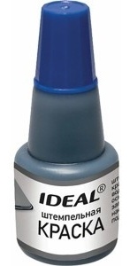 Trodat Ideal 7711с 153079 синий 3 шт