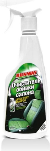 RUNWAY очиститель универсальный RW5057 0.5 л