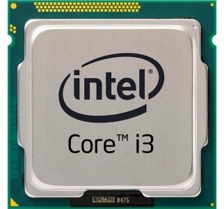 Процессор Intel Core i3 4360
