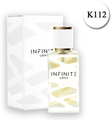 Infinite Love K112 духи PARFUM 50 мл, для женщин