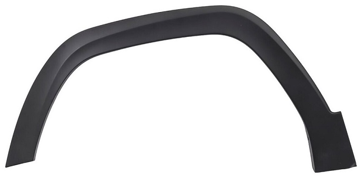 JAC молдинг 5522610U3400 JAC JS4