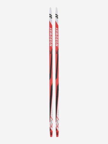 Nordway XC Combi 116710NDW 200 см белый, красный