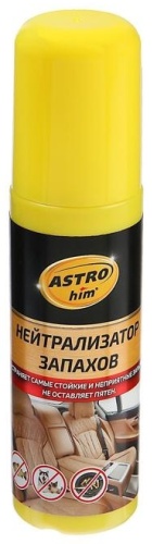 ASTROhim нейтрализатор запаха жидкий 2585098 Свежесть