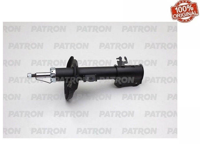 Амортизатор PATRON передний PSA334635 1 шт