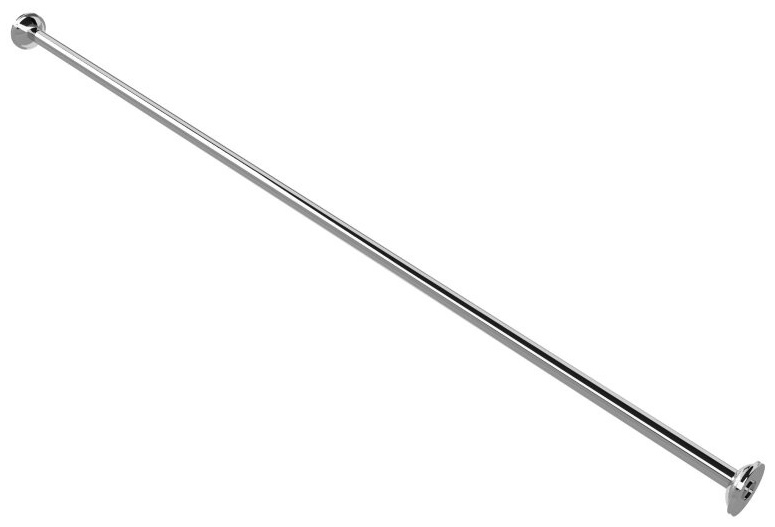 Карниз прямой Triton 150 см, Щ0000052827