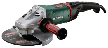 Шлифмашина угловая Metabo WEA 24-230 MVT Quick