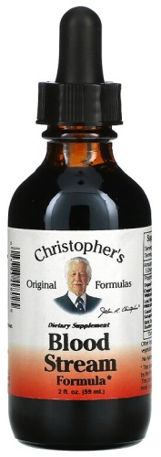 Blood Stream Formula раствор 59 мл