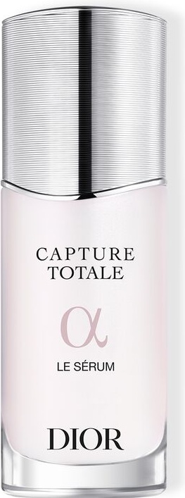 Dior сыворотка Capture Totale для лица 50 мл
