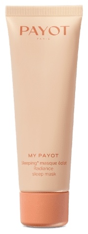 Маска для лица PAYOT гелевая My Payot Sleeping Masque Éclat 50 мл