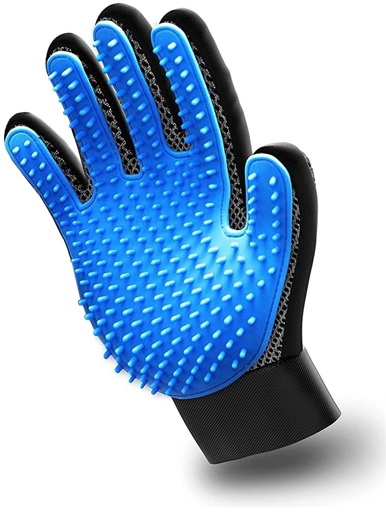 Купить SimpleShop перчатка 13 черный, синий в кредит в Алматы – Kaspi ...