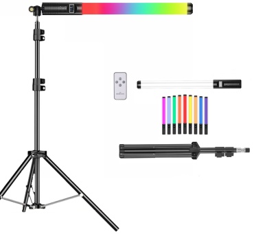 NiceFoto RGB-364 черный