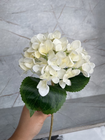 Lucky Home гортензия 45 см, 087643