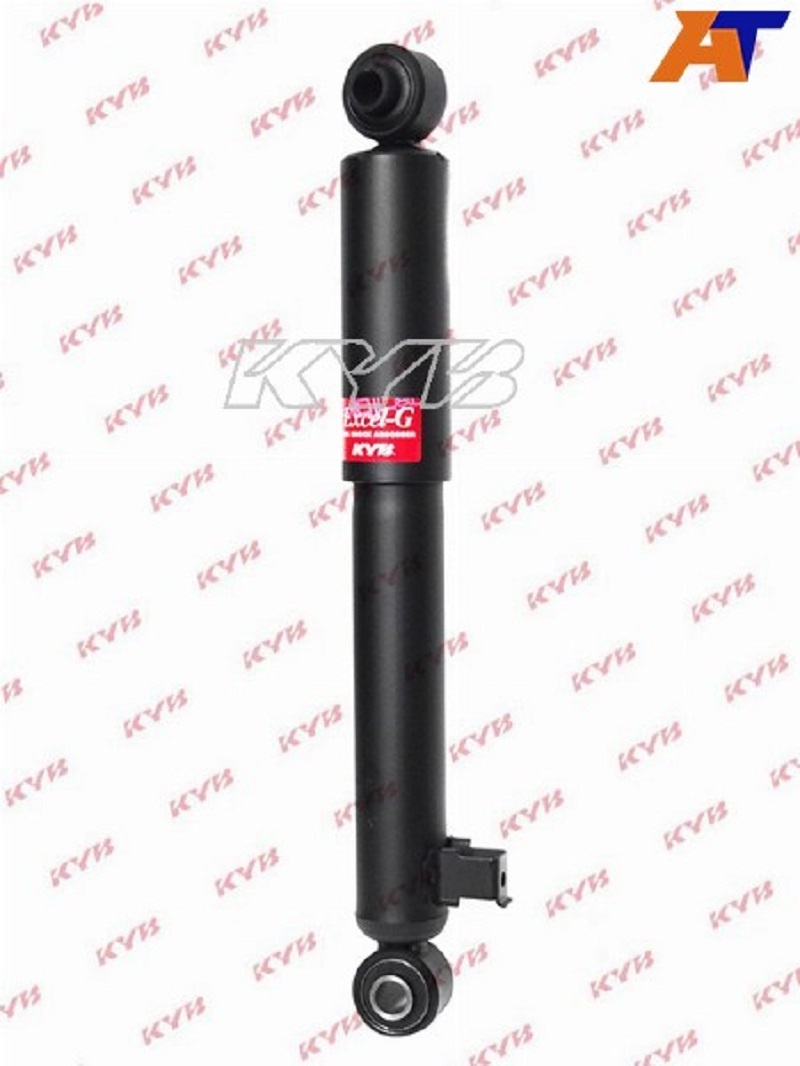 Амортизатор KYB задний 3440028 1 шт