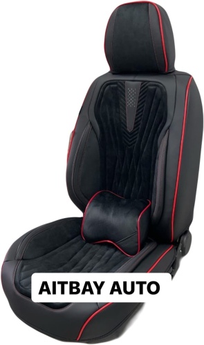 AITBAY AUTO 309045 Kia K7 2016-2021 черный