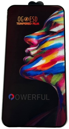 Стекло для Apple iPhone 15 Pro Max