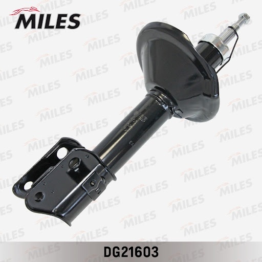Амортизатор MILES передний DG21603 1 шт