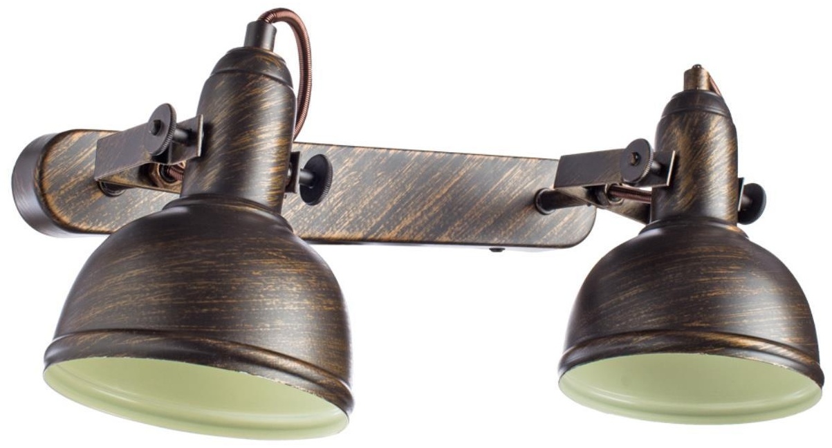 Arte Lamp Martin A5213AP-2BR