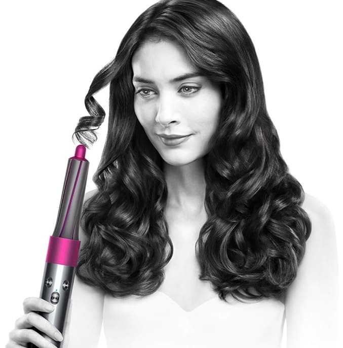 Купить Dyson HS05 Airwrap Complete long стайлер 1300 W в кредит в ...