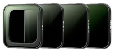 Светофильтр Insta360 Ace Pro ND Filter Set