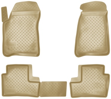 Unidec NPL-Po-12-50-B Lada Niva 2002, 2003, 2004, 2005, 2006, 2007, 2008, 2009 бежевый