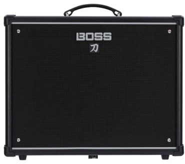 Boss Katana-100 Black