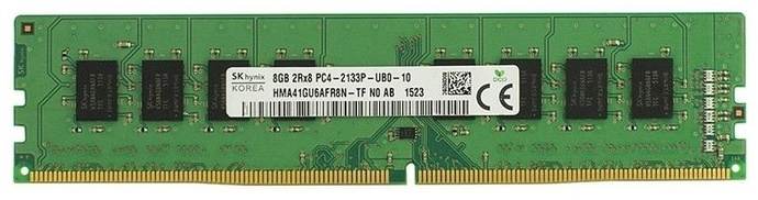 Оперативная память Hynix HMA41GU6AFR8N 8GB