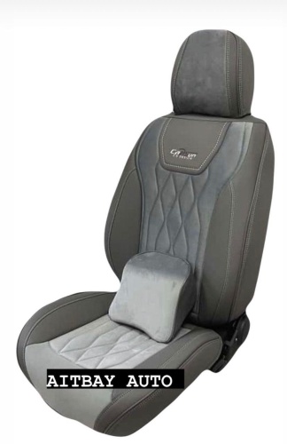 AITBAY AUTO 300433 Hyundai Grandeur 2017-2023 серый