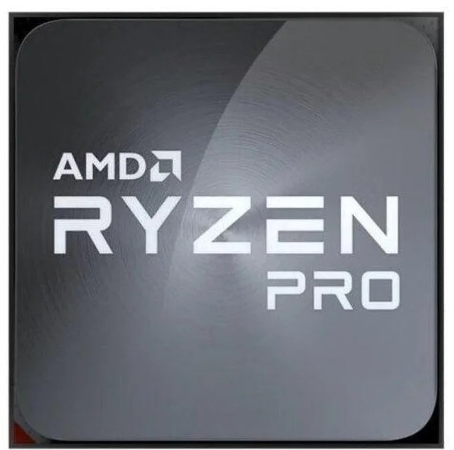 Процессор AMD Ryzen 7 PRO 3700 OEM