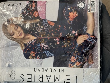 Комплект Le Maries мультиколор