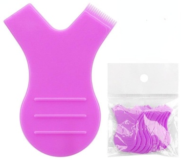 Lash Shop аппликатор 10 шт