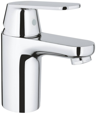 Смеситель для раковины (умывальника) Grohe 23925000 Eurosmart Cosmopolitan, однозахватный