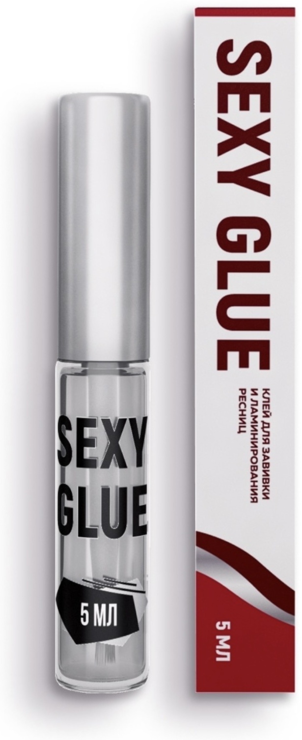 INNOVATOR COSMETICS Sexy Glue клей для завивки и ламинирования ресниц
