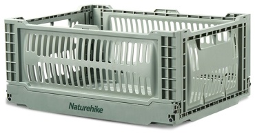Naturehike корзина универсальная 39.8x29.8x17.5 см, полипропилен