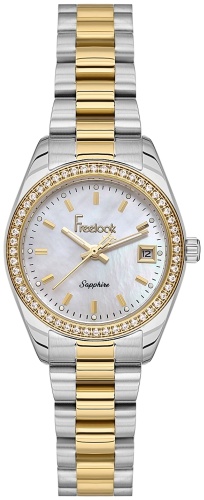 Кварцевые Freelook FL.1.10442-4 нержавеющая сталь