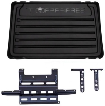 Topfire каркас 462