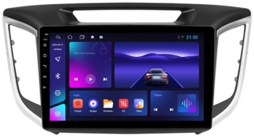 Mac Audio TS7 Hyundai Creta 2015-2019 2Gb+32Gb