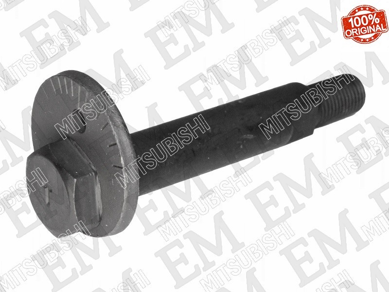 Mitsubishi болт с эксцентриком MR418739