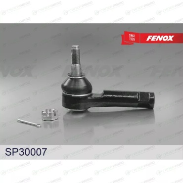 FENOX наконечник рулевой SP30007