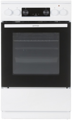 Gorenje GEC5C42WG белый