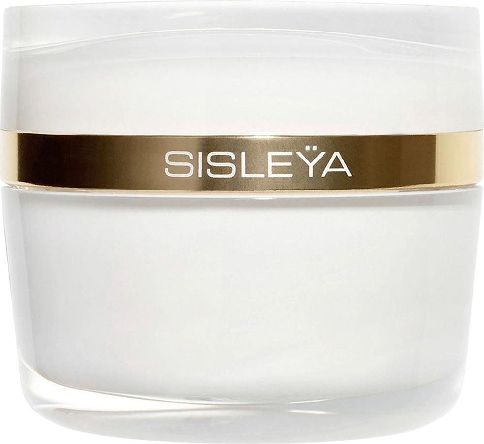 Sisley крем Sisleya L'intégral Anti-Age Fresh Gel Cream для зоны декольте, для лица 50 мл