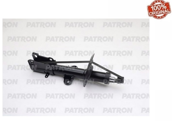 Амортизатор PATRON передний PSA339271 1 шт