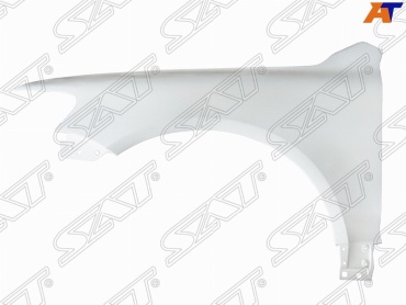 Крыло SAT переднее левое ST-VW61-016-2 для Volkswagen Touareg 2003