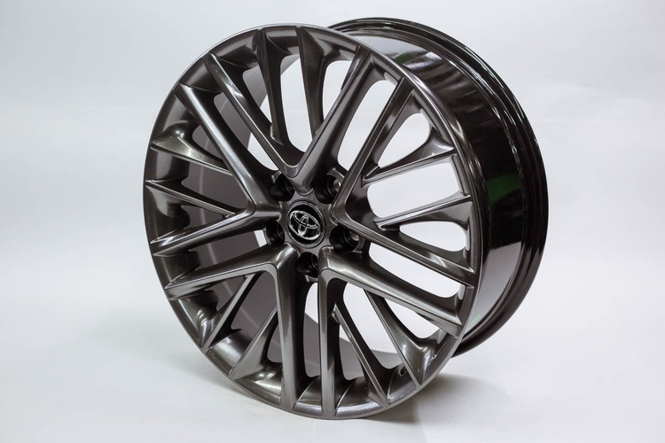 Auher 85426 8x19/5x114.3 D60.1 ET35 графит