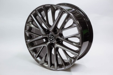 Auher 85426 8x19/5x114.3 D60.1 ET35 4 диска графит