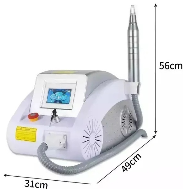 Аппарат AYA LASER BT210 белый