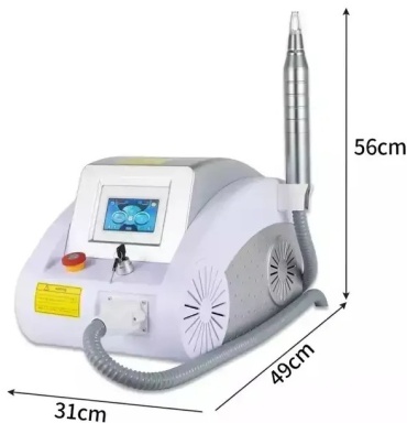 Аппарат AYA LASER BT210 белый