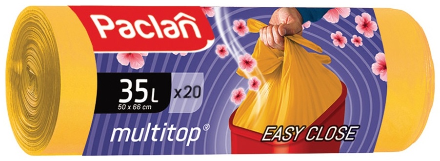 Paclan Multi Aroma 35 л