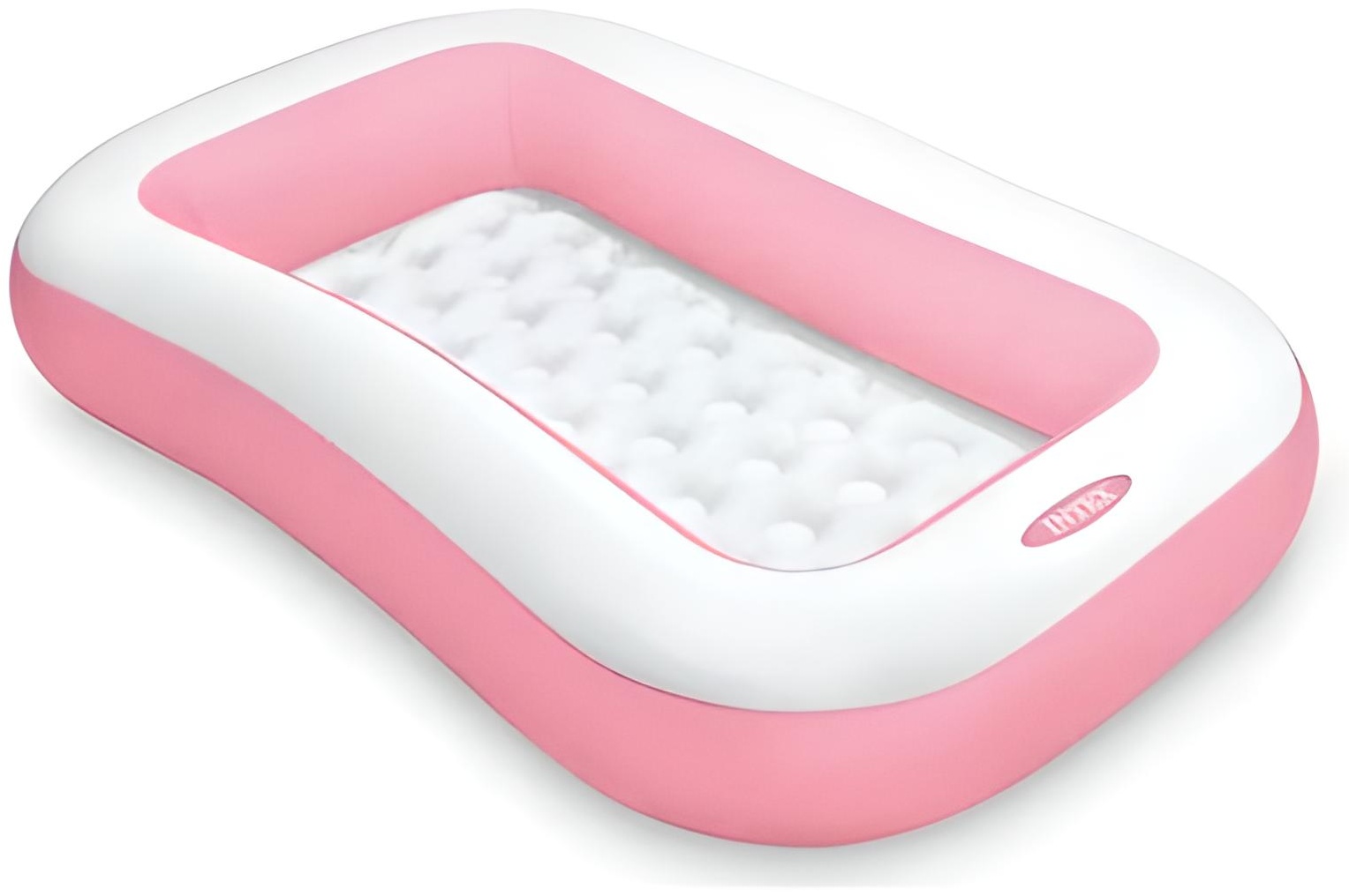 Бассейн надувной Intex 58423 NP, 166x100x28 см