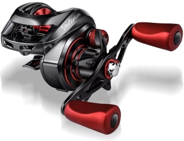 Bearking STartScream SS200